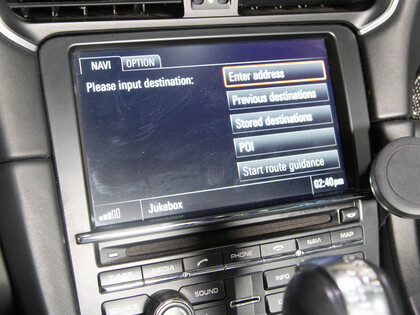 used 2014 Porsche 911 car, priced at $149,900