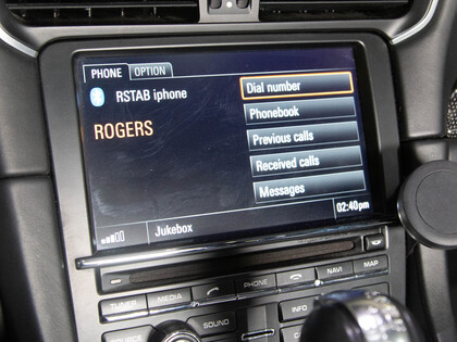 used 2014 Porsche 911 car, priced at $149,900