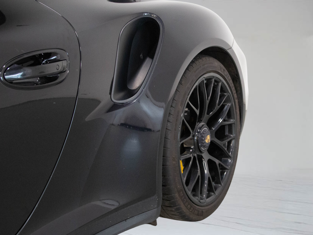2014 Porsche 911 Turbo, 多伦多, 全款车