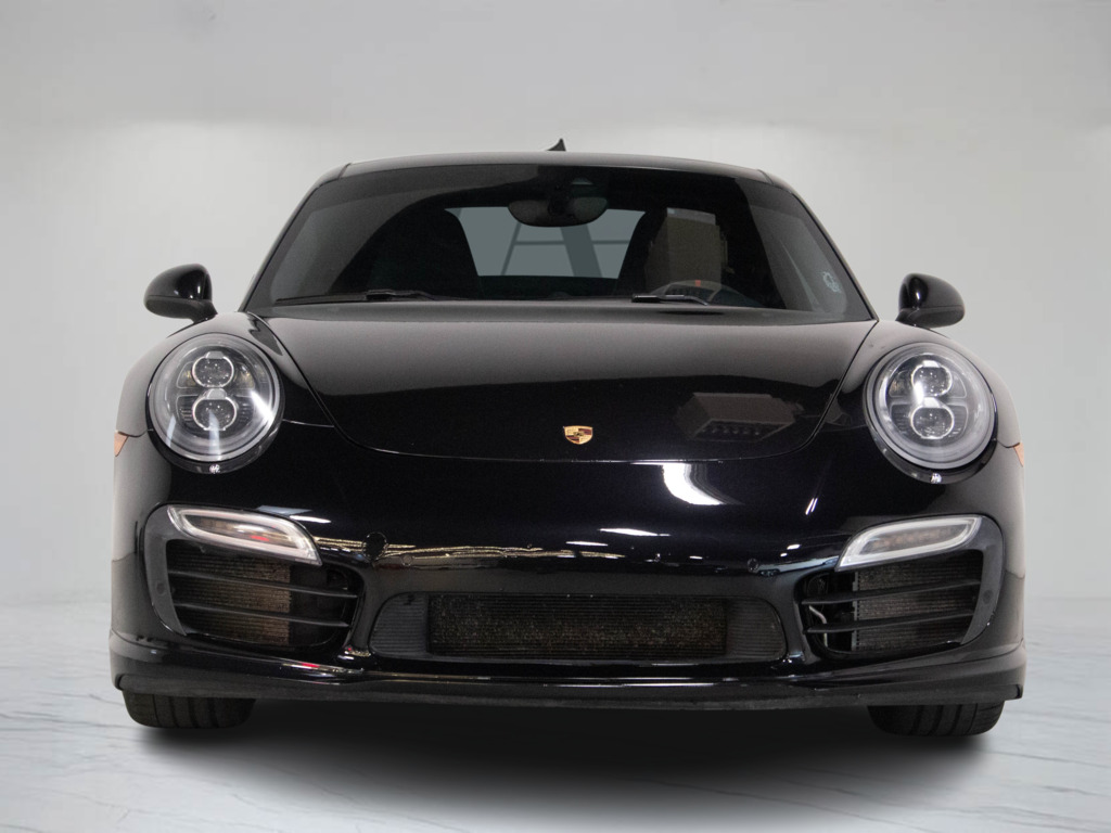 2014 Porsche 911 Turbo, 多伦多, 全款车