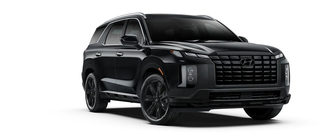 2023 Hyundai Palisade