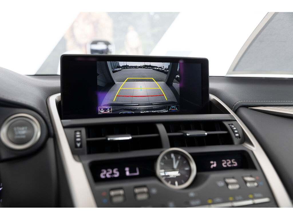 2018 Lexus NX 300 NX 300, 温哥华, 全款车