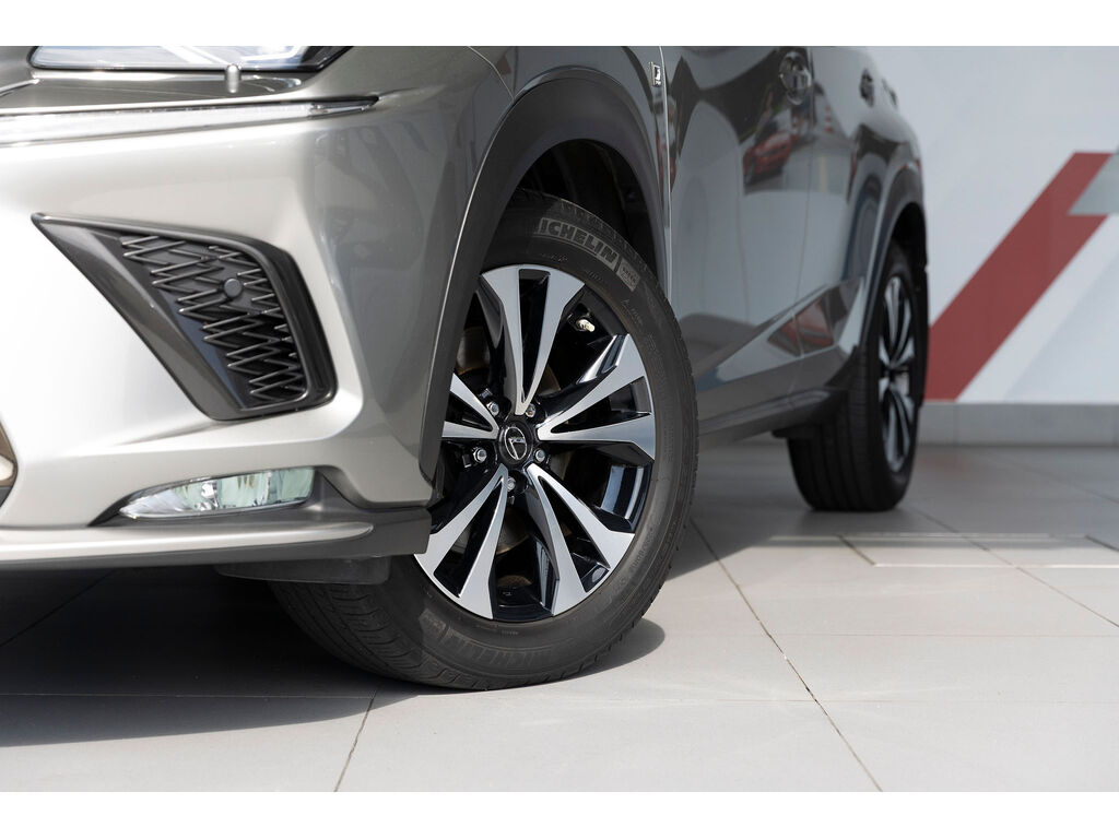 2018 Lexus NX 300 NX 300, 温哥华, 全款车