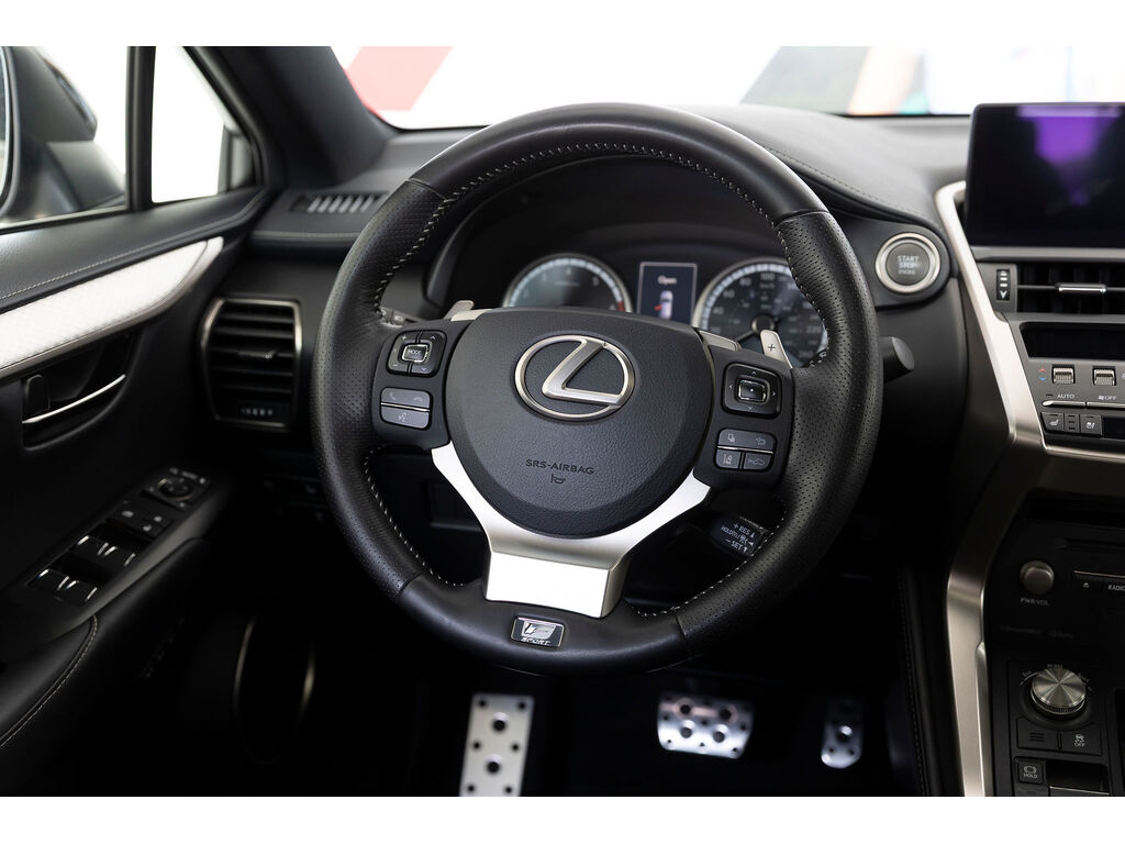 2018 Lexus NX 300 NX 300, 温哥华, 全款车
