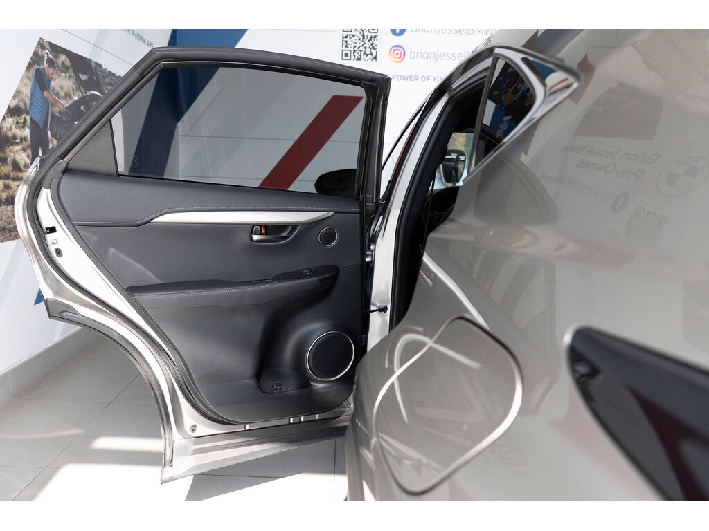 2018 Lexus NX 300 NX 300, 温哥华, 全款车