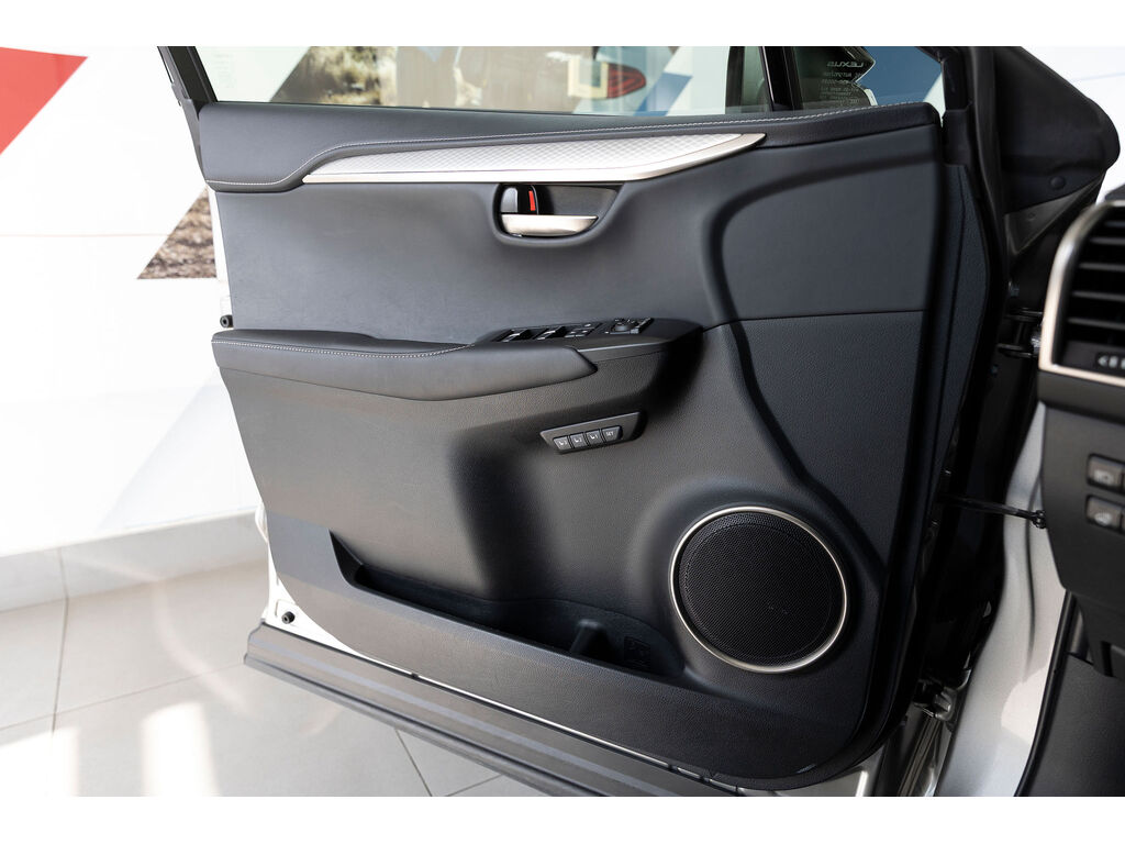 2018 Lexus NX 300 NX 300, 温哥华, 全款车