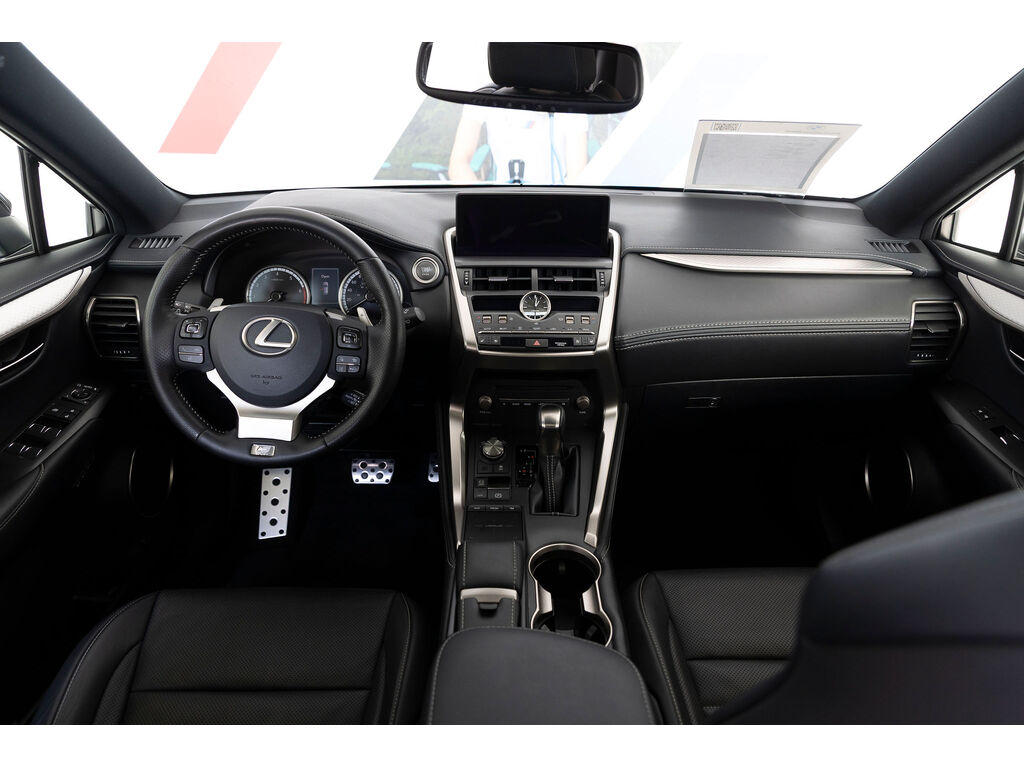 2018 Lexus NX 300 NX 300, 温哥华, 全款车