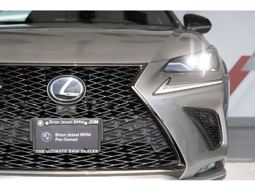 2018 Lexus NX 300 NX 300, 温哥华, 全款车