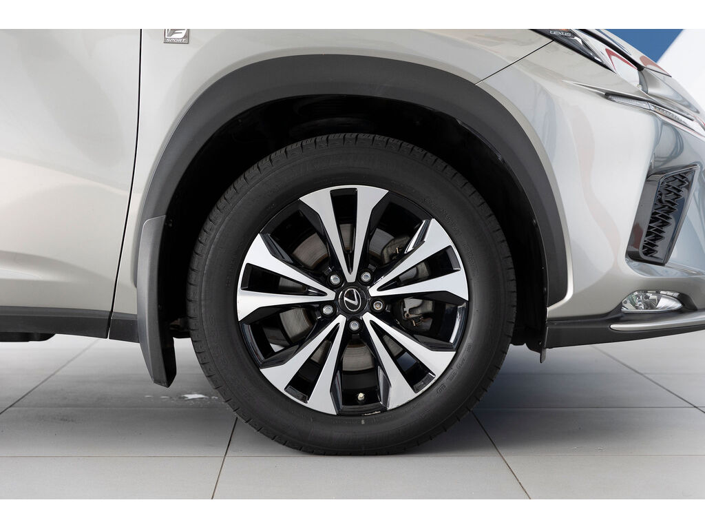 2018 Lexus NX 300 NX 300, 温哥华, 全款车