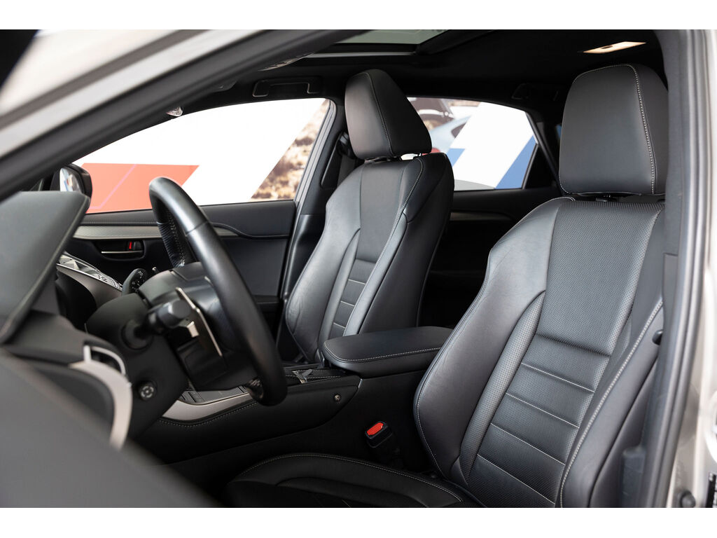 2018 Lexus NX 300 NX 300, 温哥华, 全款车