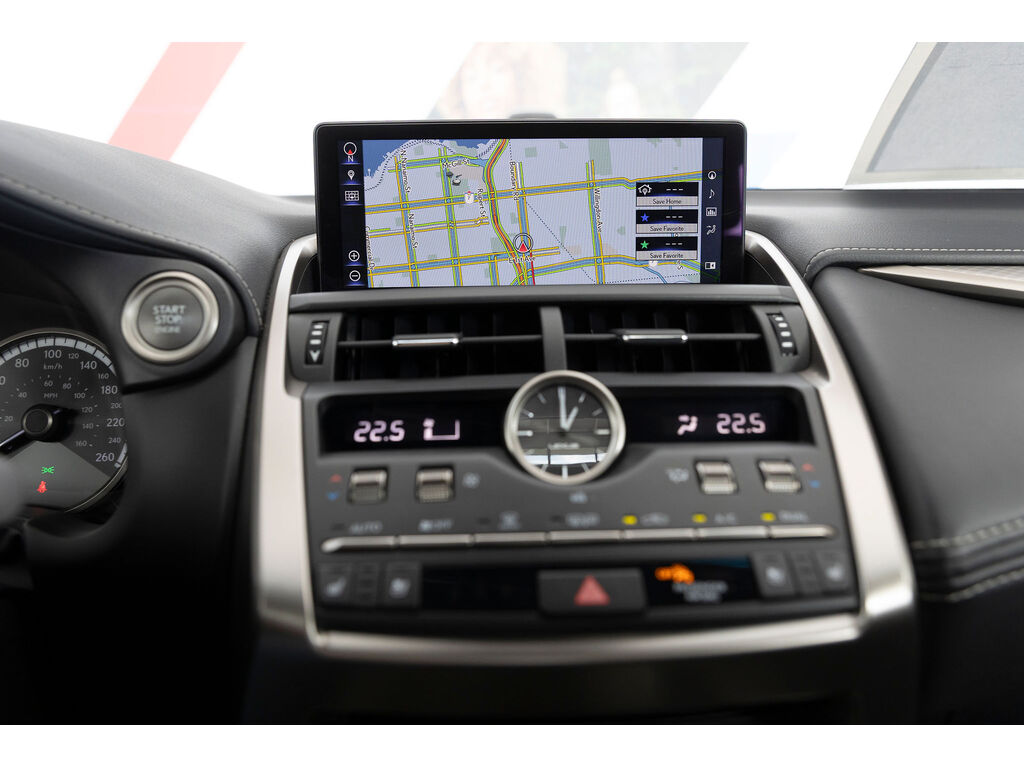 2018 Lexus NX 300 NX 300, 温哥华, 全款车
