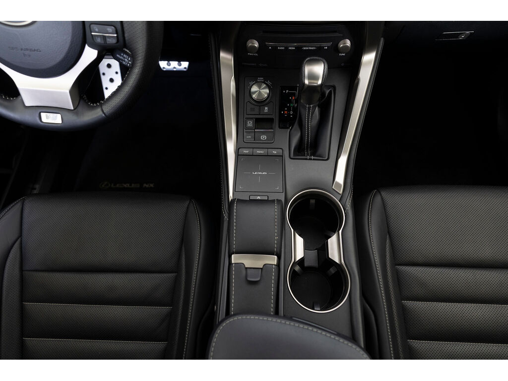 2018 Lexus NX 300 NX 300, 温哥华, 全款车