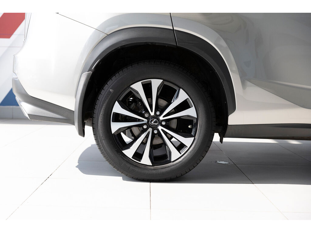 2018 Lexus NX 300 NX 300, 温哥华, 全款车