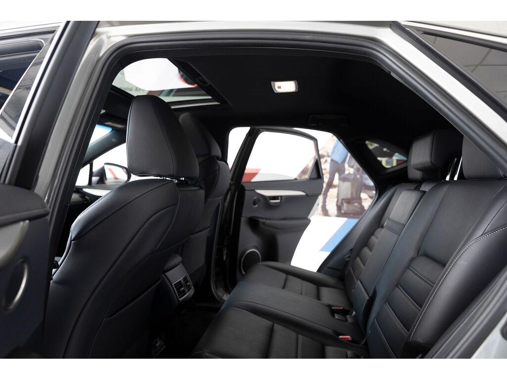 2018 Lexus NX 300 NX 300, 温哥华, 全款车