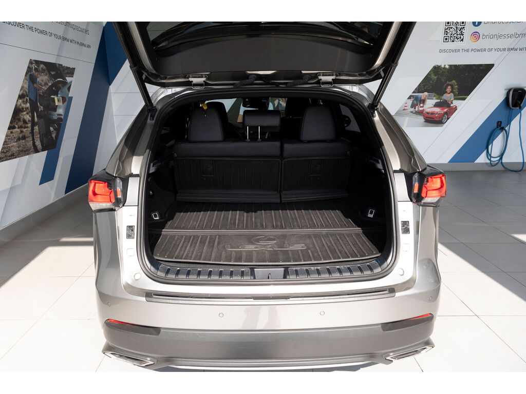 2018 Lexus NX 300 NX 300, 温哥华, 全款车