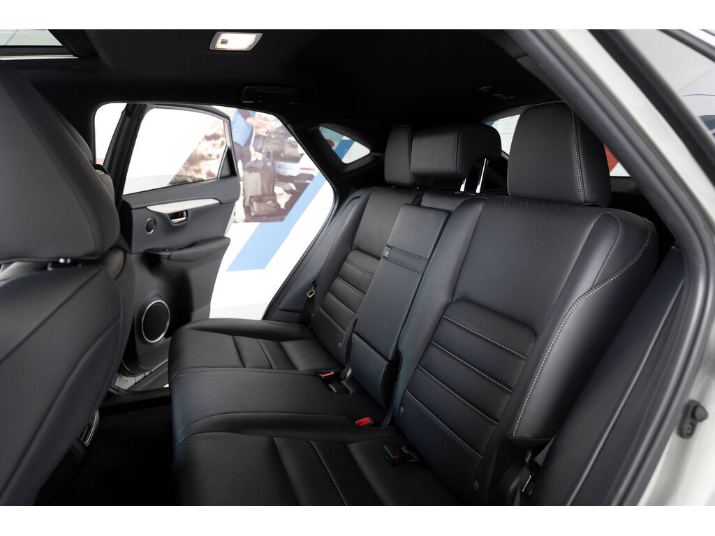 2018 Lexus NX 300 NX 300, 温哥华, 全款车