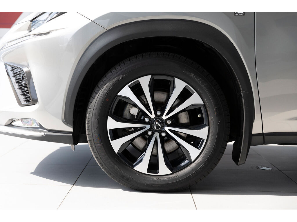 2018 Lexus NX 300 NX 300, 温哥华, 全款车