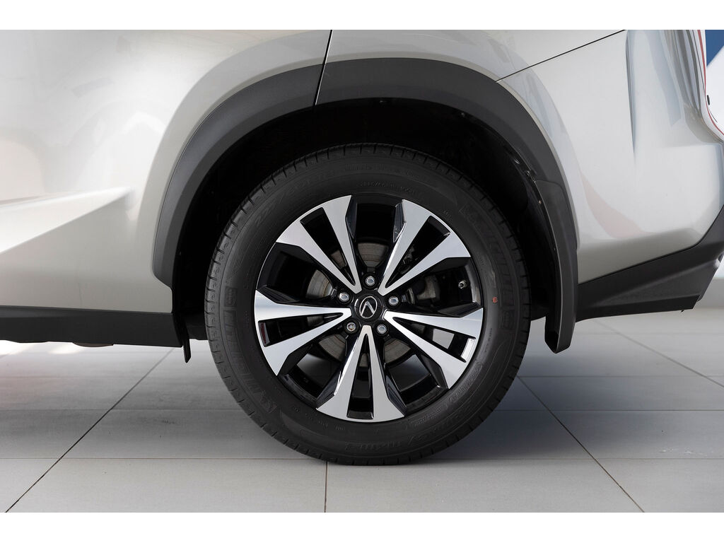 2018 Lexus NX 300 NX 300, 温哥华, 全款车