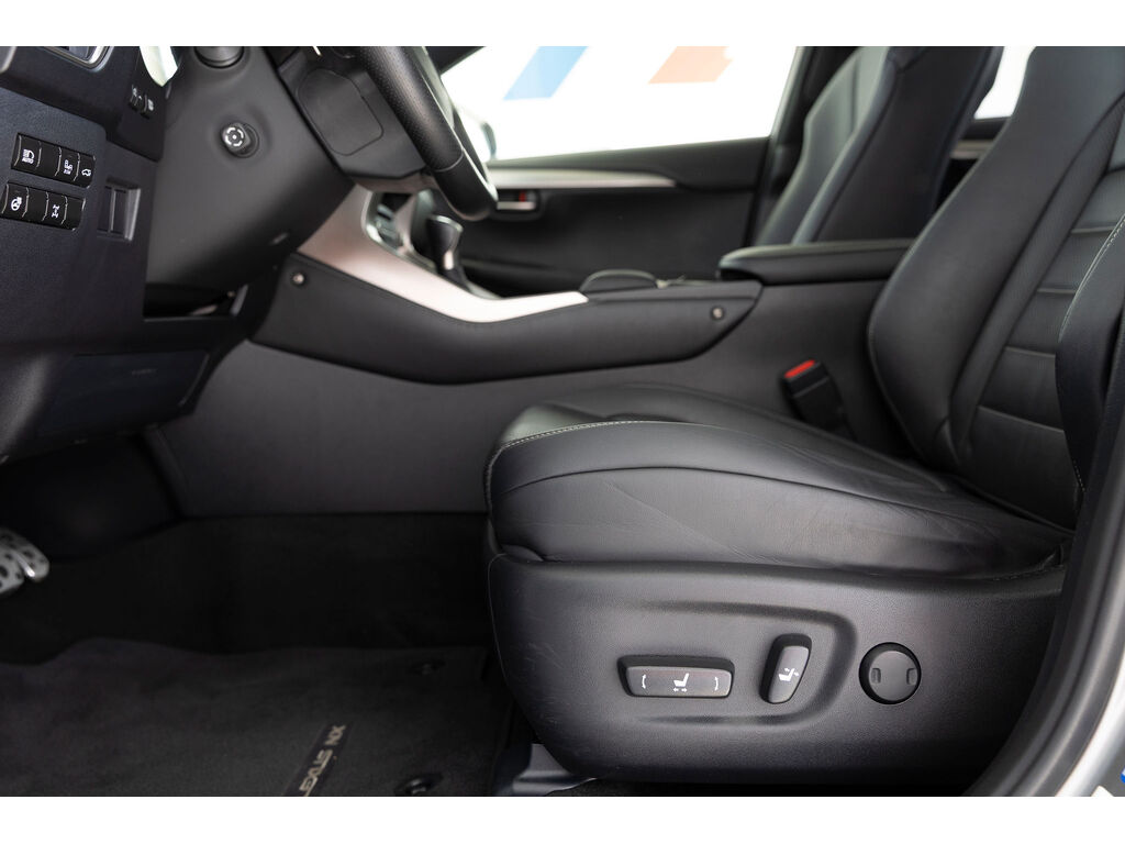 2018 Lexus NX 300 NX 300, 温哥华, 全款车