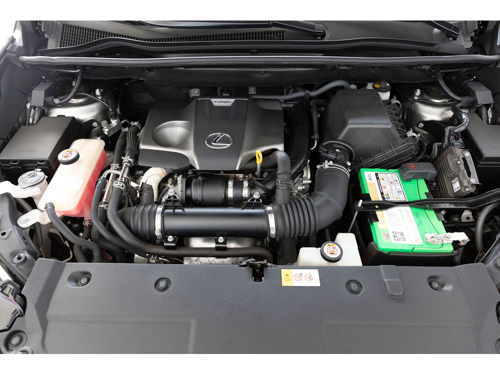 2018 Lexus NX 300 NX 300, 温哥华, 全款车
