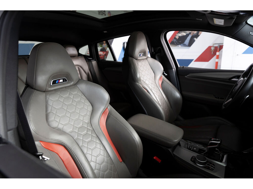 2020 BMW X4 M Competition, 温哥华, 全款车