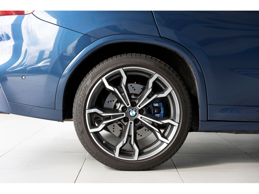 2020 BMW X4 M Competition, 温哥华, 全款车