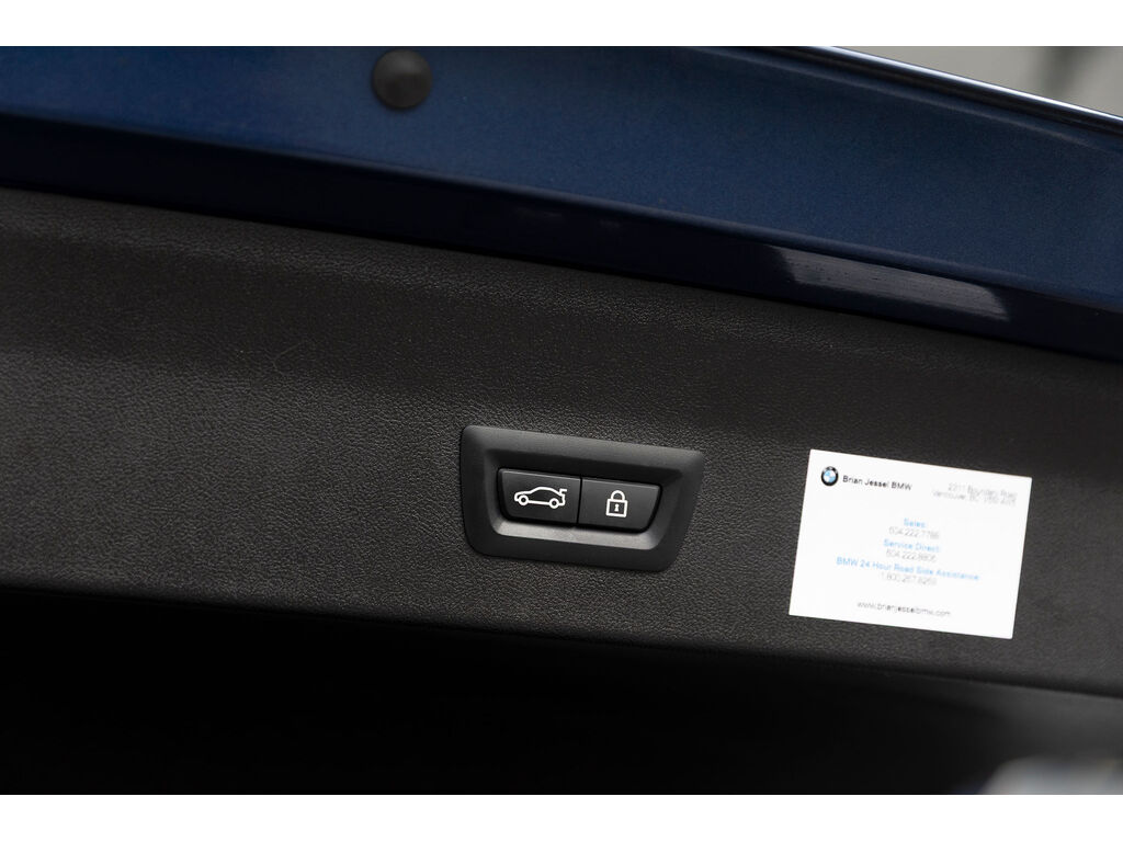 2020 BMW X4 M Competition, 温哥华, 全款车