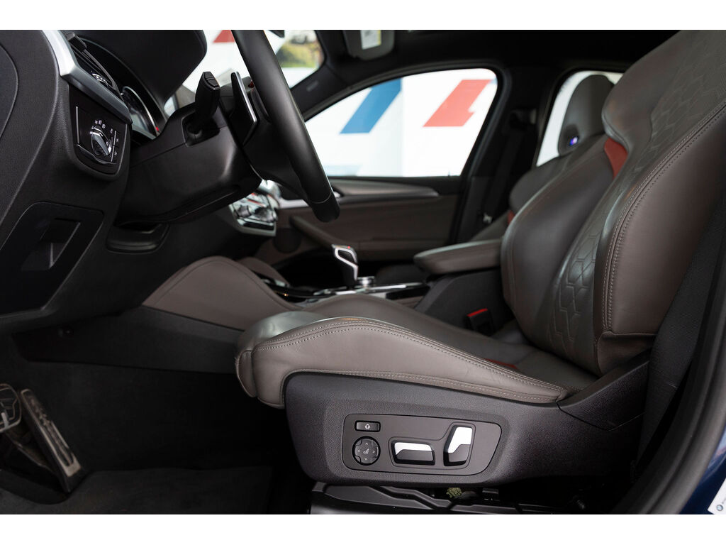 2020 BMW X4 M Competition, 温哥华, 全款车