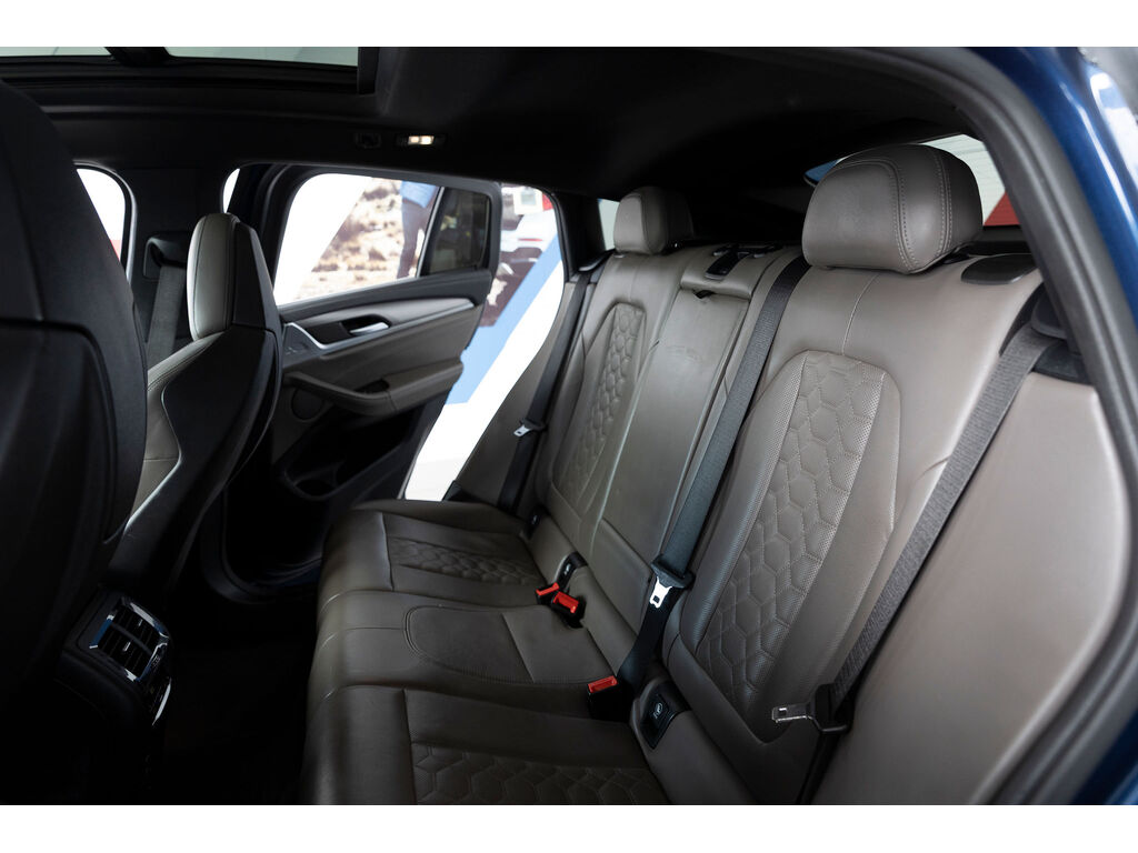 2020 BMW X4 M Competition, 温哥华, 全款车