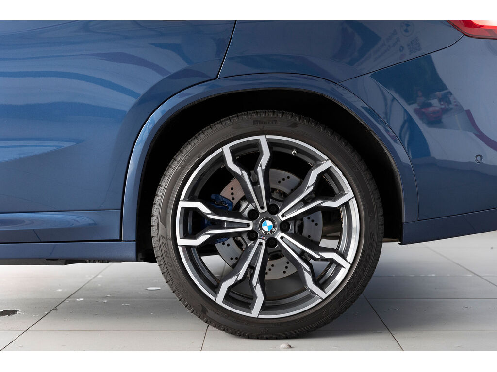 2020 BMW X4 M Competition, 温哥华, 全款车