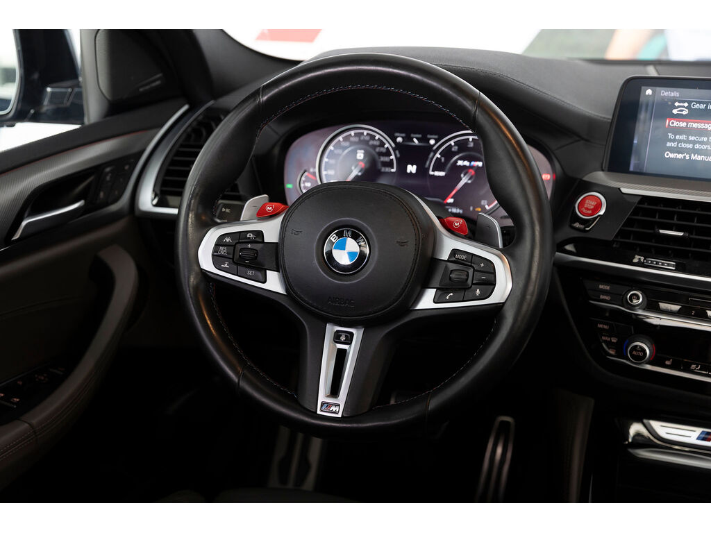 2020 BMW X4 M Competition, 温哥华, 全款车