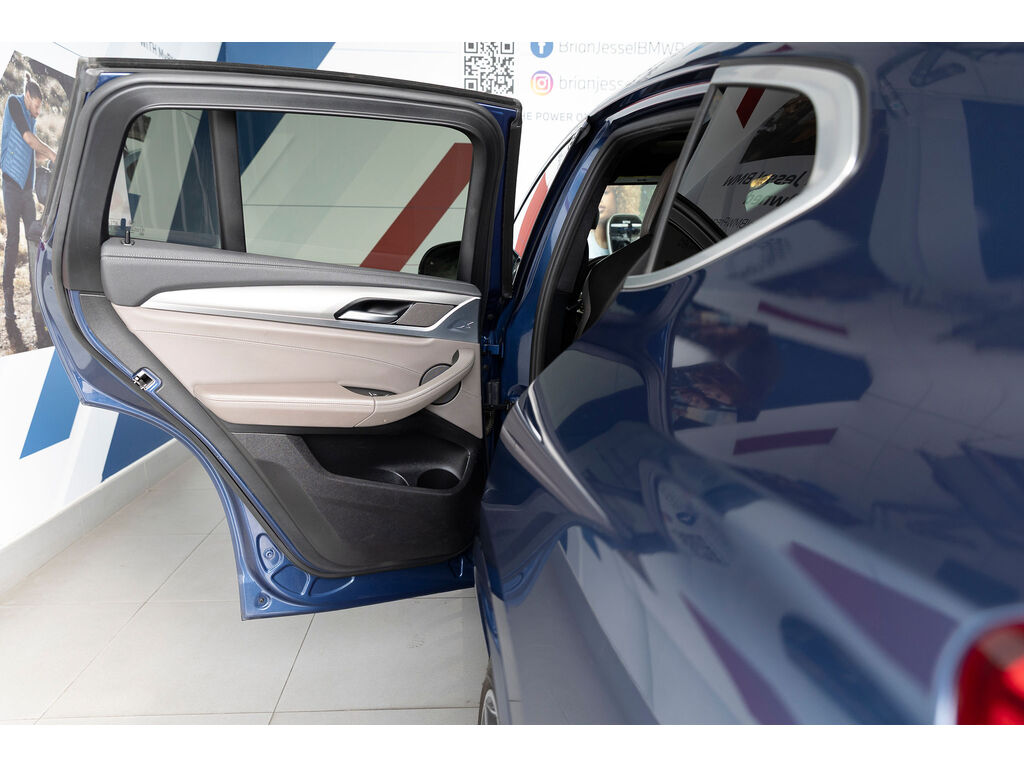 2020 BMW X4 M Competition, 温哥华, 全款车