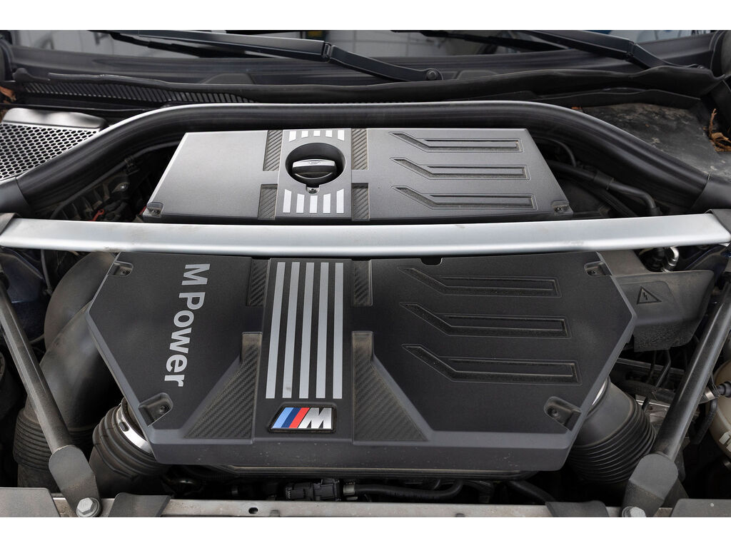 2020 BMW X4 M Competition, 温哥华, 全款车