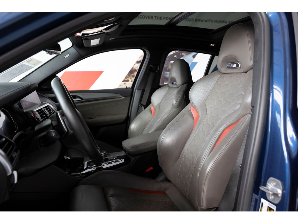 2020 BMW X4 M Competition, 温哥华, 全款车