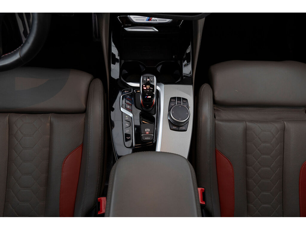 2020 BMW X4 M Competition, 温哥华, 全款车