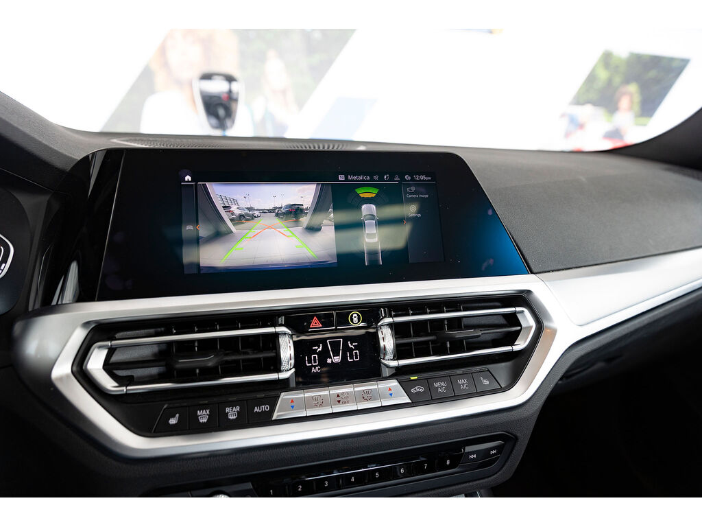 2021 BMW 330i xDrive, 温哥华, 全款车