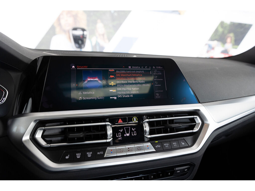 2021 BMW 330i xDrive, 温哥华, 全款车