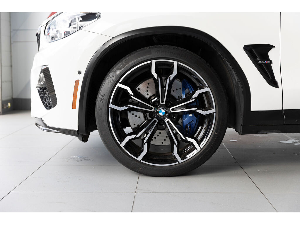 2021 BMW X4 M Competition, Vancouver, Cash