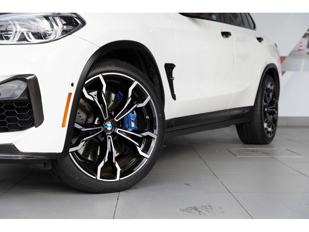 2021 BMW X4 M Competition, Vancouver, Cash