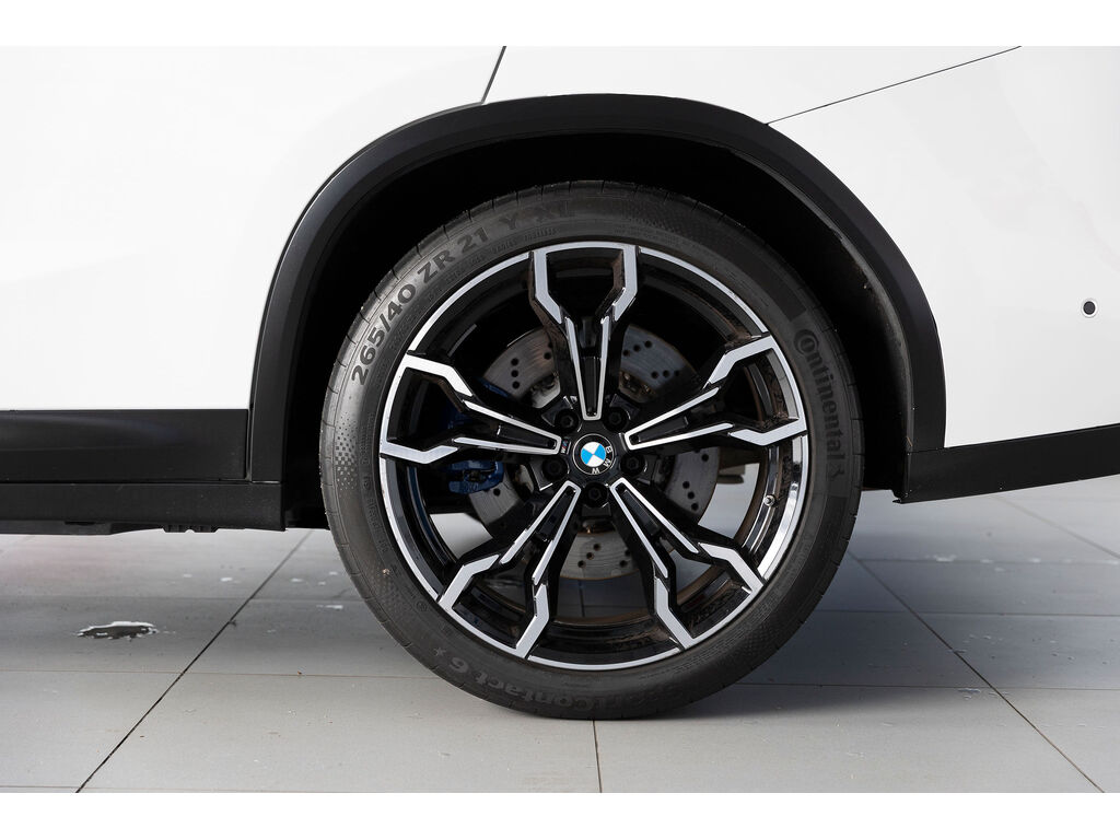 2021 BMW X4 M Competition, Vancouver, Cash