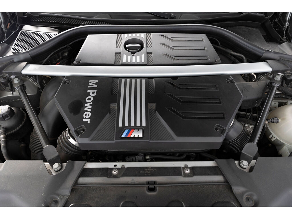2021 BMW X4 M Competition, 温哥华, 全款车