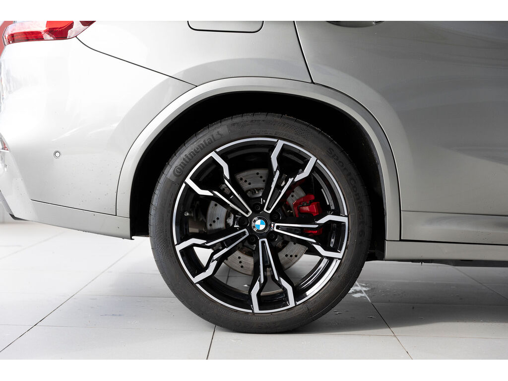 2021 BMW X4 M Competition, 温哥华, 全款车