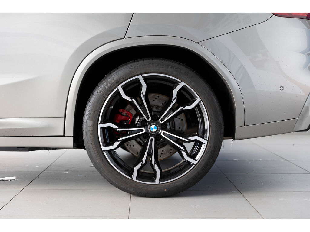 2021 BMW X4 M Competition, 温哥华, 全款车