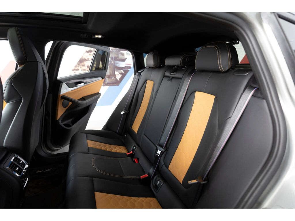 2021 BMW X4 M Competition, 温哥华, 全款车