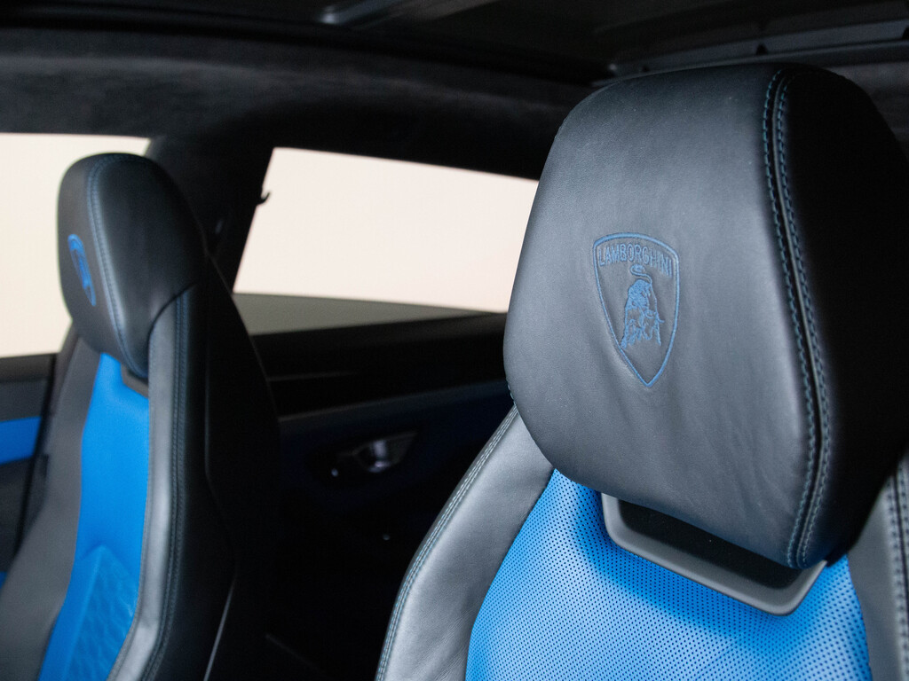 2019 Lamborghini Urus HUD   BO SOUND   DIAMOND STITCH   22"RIM   PANO, 多伦多, 全款车