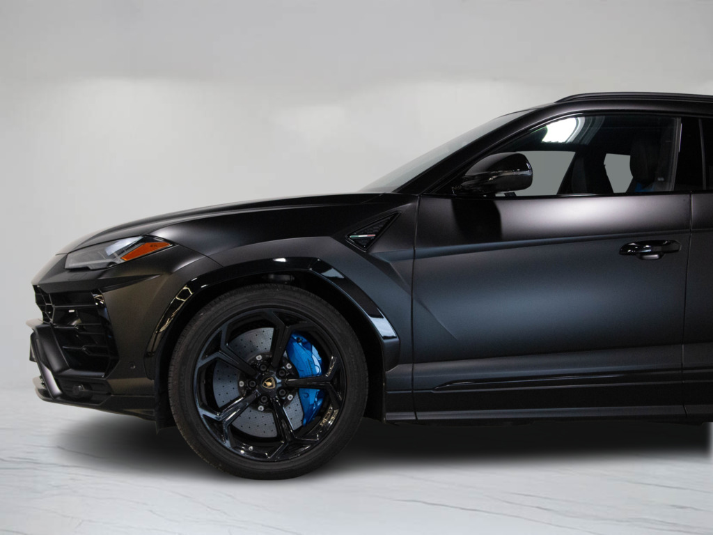 2019 Lamborghini Urus HUD   BO SOUND   DIAMOND STITCH   22"RIM   PANO, 多伦多, 全款车