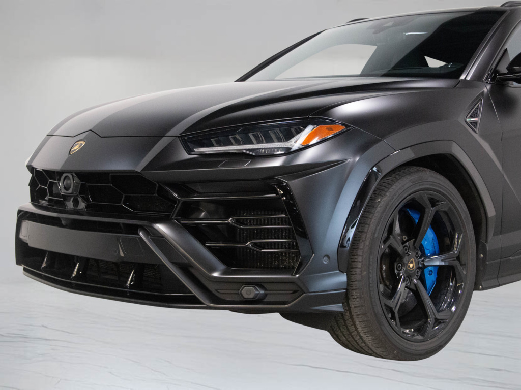 2019 Lamborghini Urus HUD   BO SOUND   DIAMOND STITCH   22"RIM   PANO, 多伦多, 全款车
