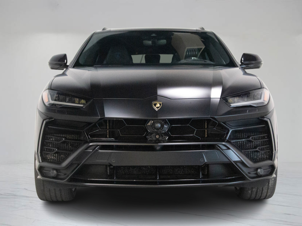 2019 Lamborghini Urus HUD   BO SOUND   DIAMOND STITCH   22"RIM   PANO, 多伦多, 全款车