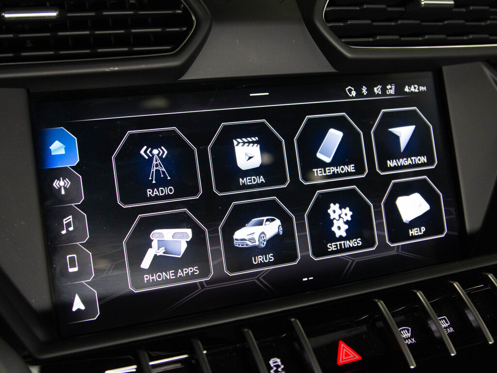 2019 Lamborghini Urus HUD   BO SOUND   DIAMOND STITCH   22"RIM   PANO, 多伦多, 全款车