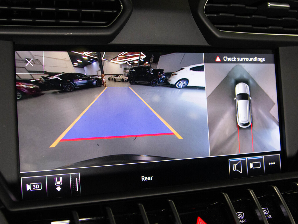 2019 Lamborghini Urus HUD   BO SOUND   DIAMOND STITCH   22"RIM   PANO, 多伦多, 全款车